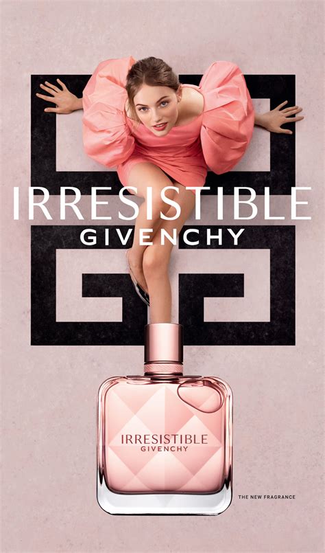 givenchy irrestie|Givenchy irresistible reviews.